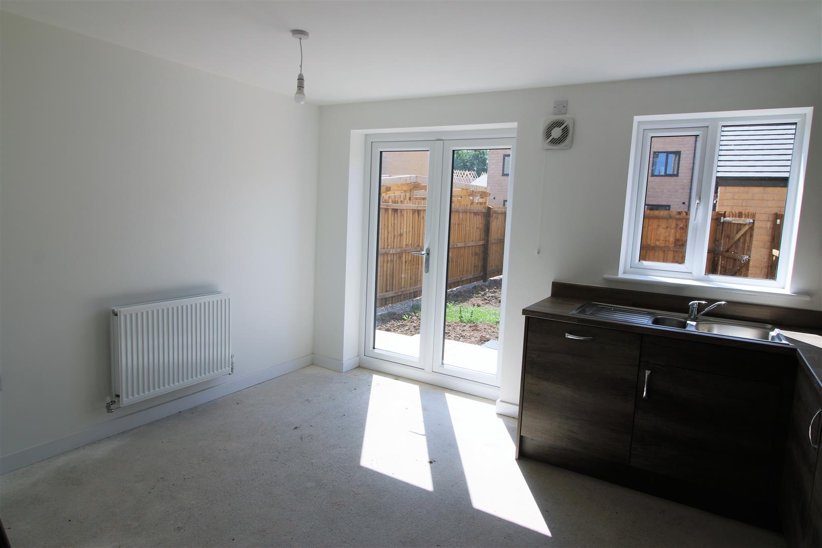 84 St Georges Walk, Lancaster, LA1 5JU